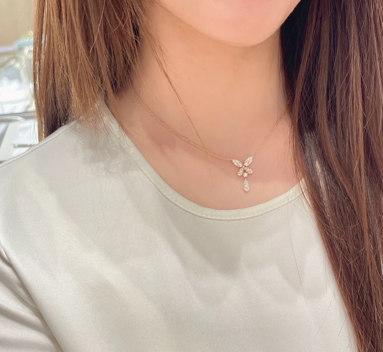 Ralph Lauren 格拉夫 新款 Butterfly