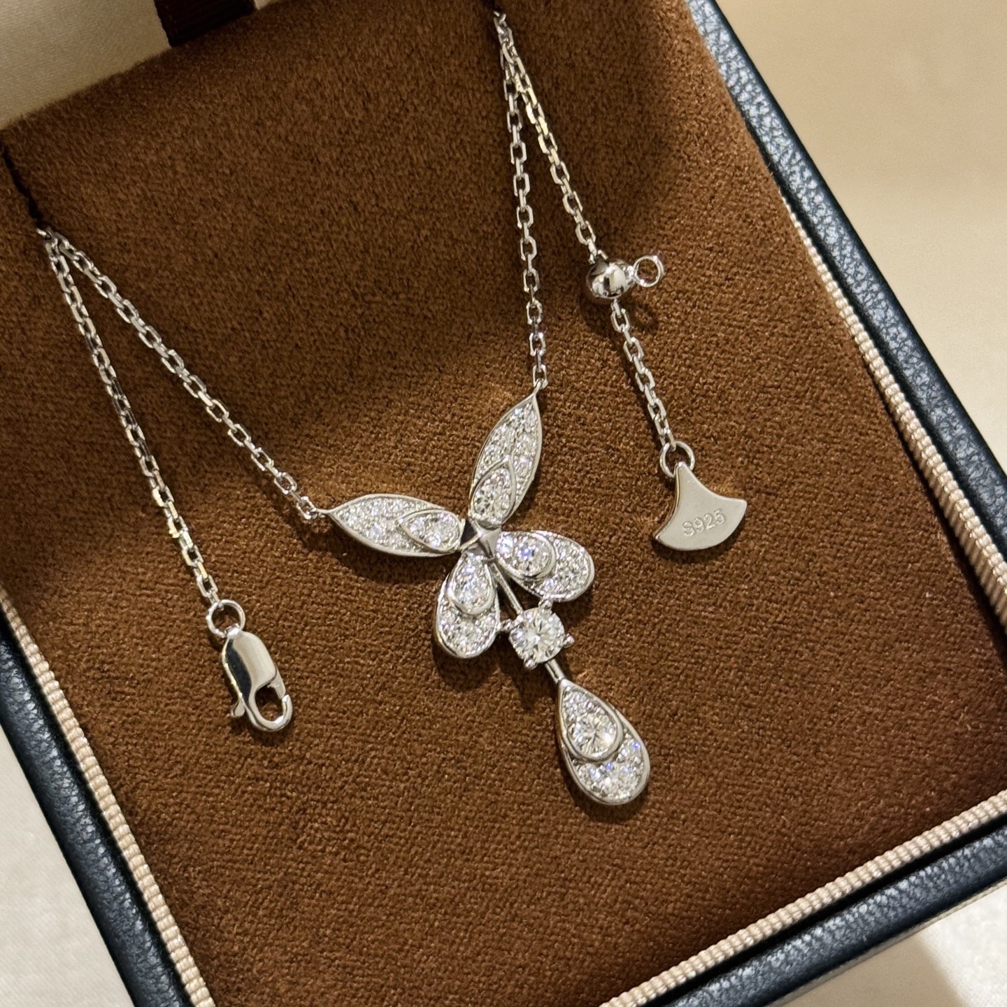 Ralph Lauren 格拉夫 新款 Butterfly