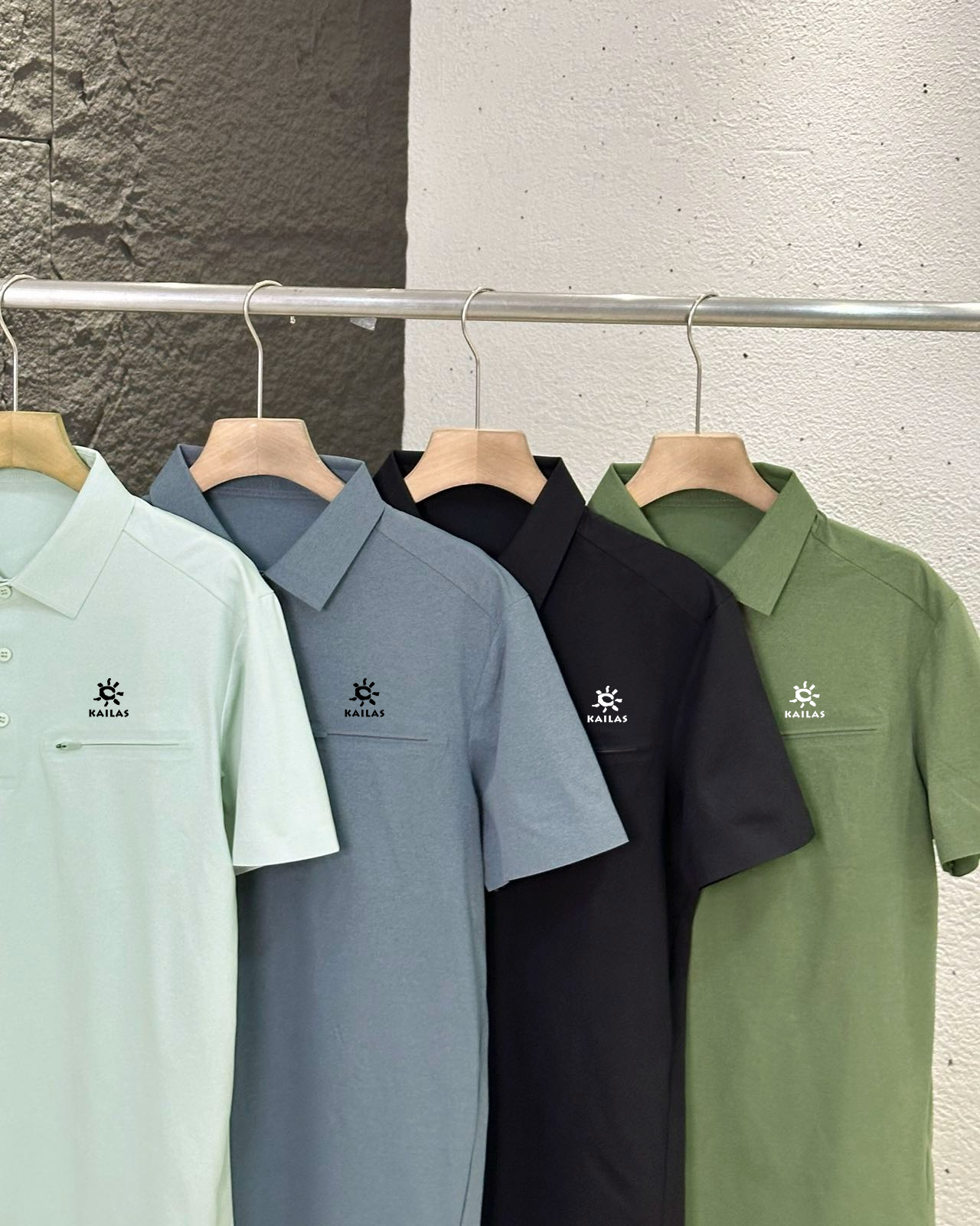 Alternative view of T-Shirt 08242