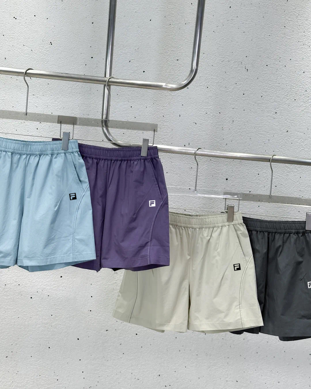 Fila Pantalones Cortos Casuales Unisex: Comodidad y Estilo en Cada Paso 3 i1748006078313 1342 0 1
