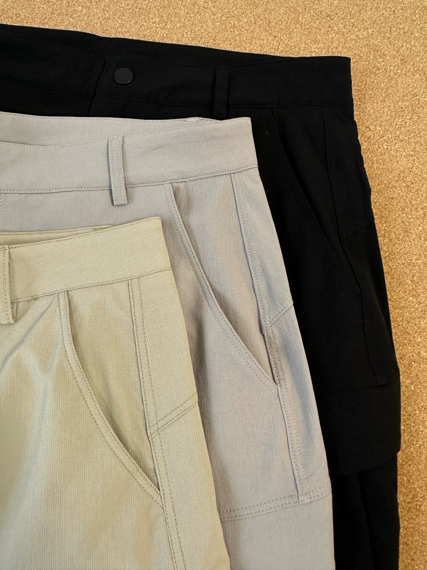 Pantalones Cargo Rectos Arcteryx: Comodidad y Estilo para Actividades al Aire Libre 8 i1748259320651 9450 0 6