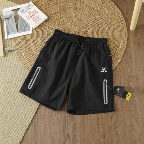 Kailas Lightweight Quick-Dry Workout Shorts - Perfect for Running & Training 1 Kailas Lightweight Quick-Dry Workout Shorts – Perfect for Running & Training