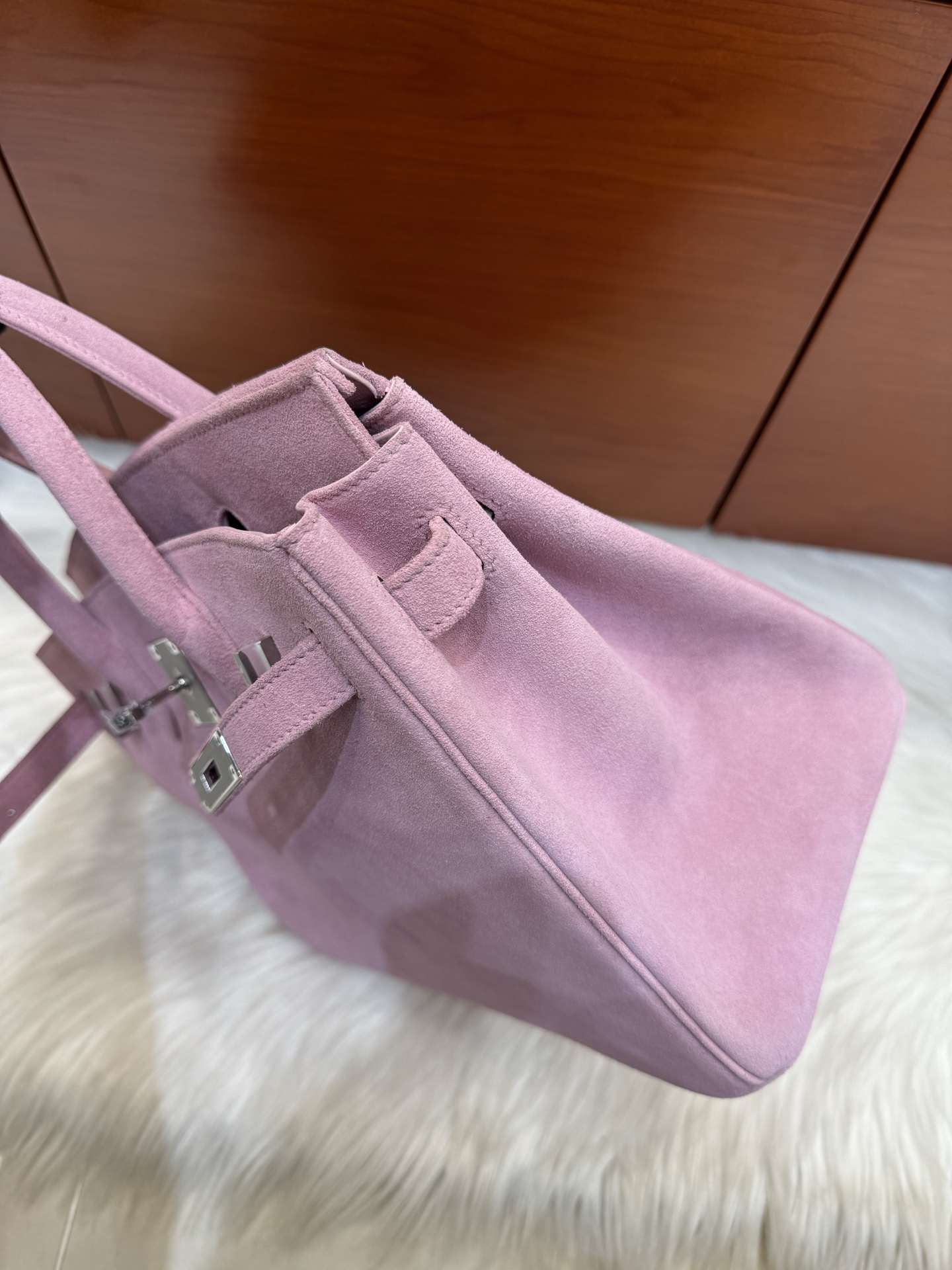 Hermes Tasche Birkin 30 Cm — photo 6