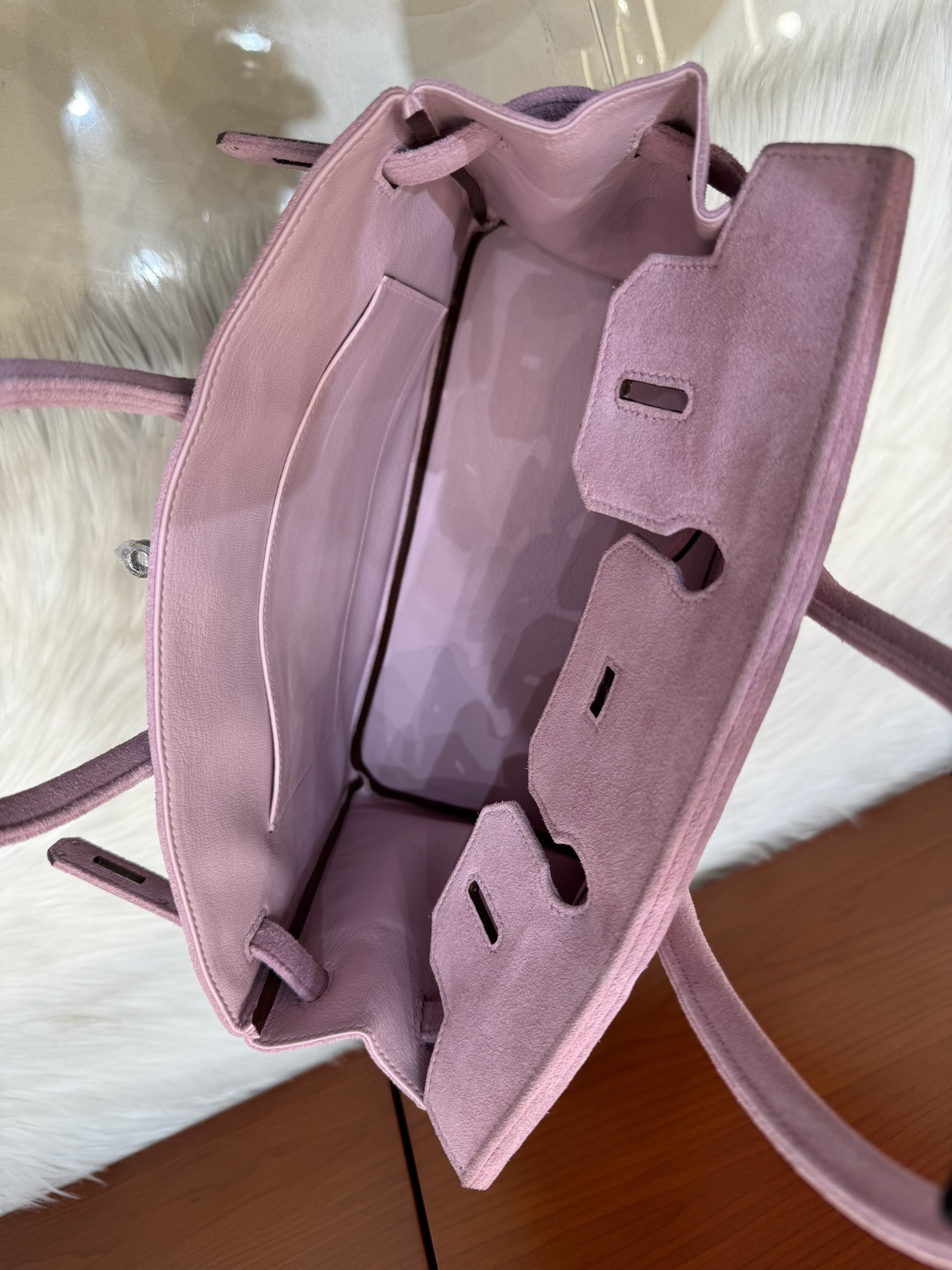 Hermes Tasche Birkin 30 Cm — photo 7
