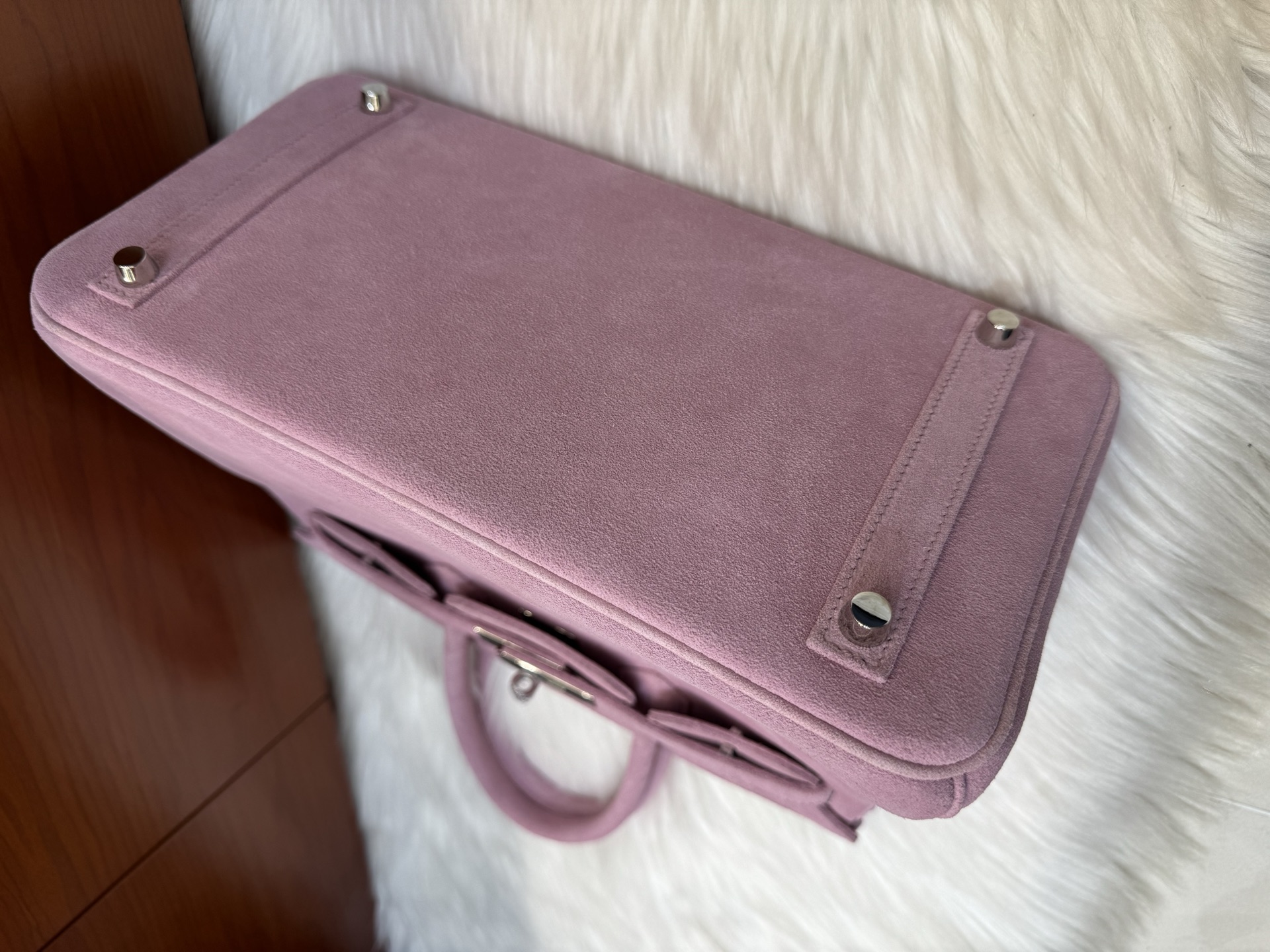 Hermes Tasche Birkin 30 Cm — photo 16