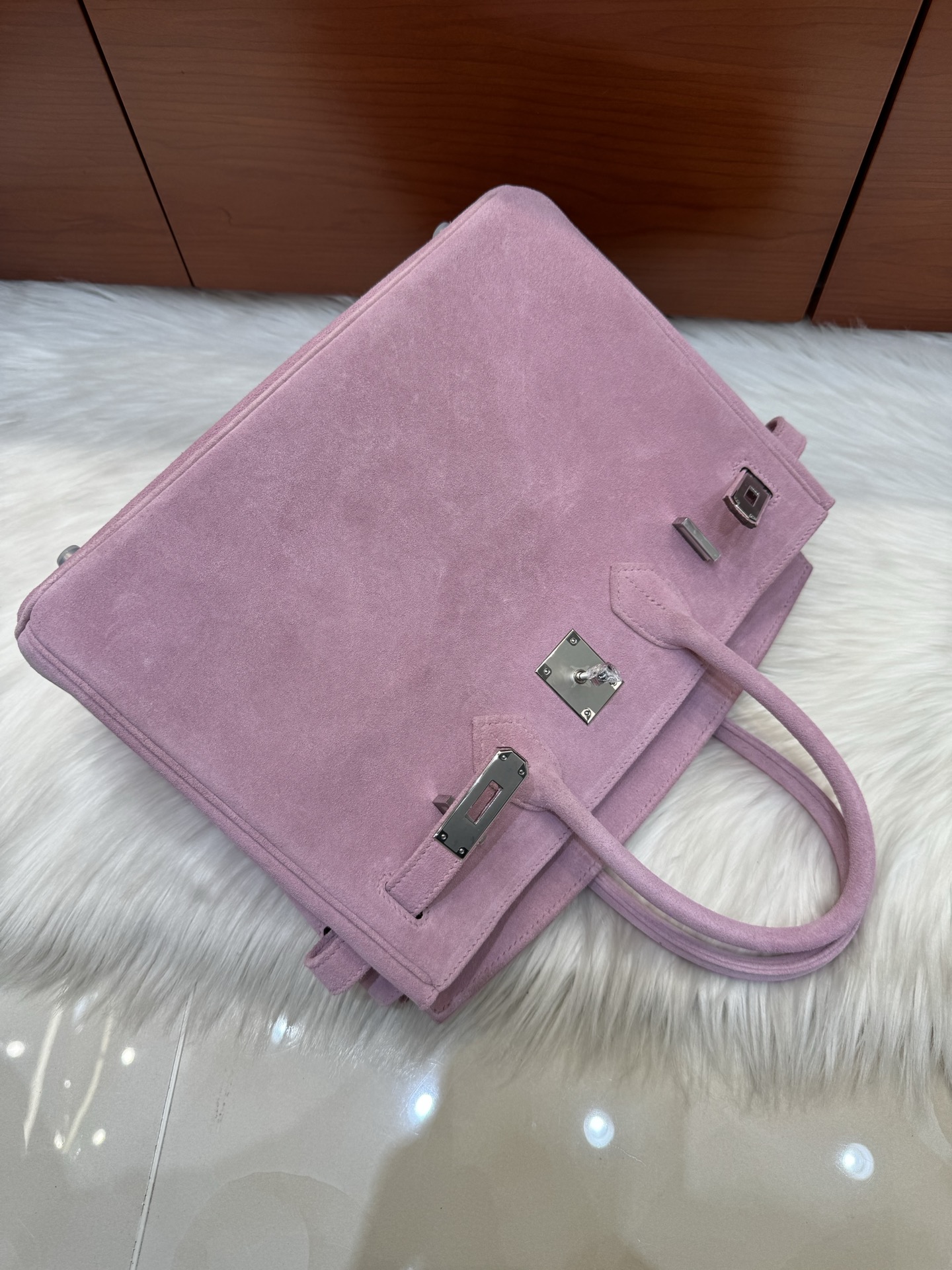 Hermes Tasche Birkin 30 Cm — photo 9