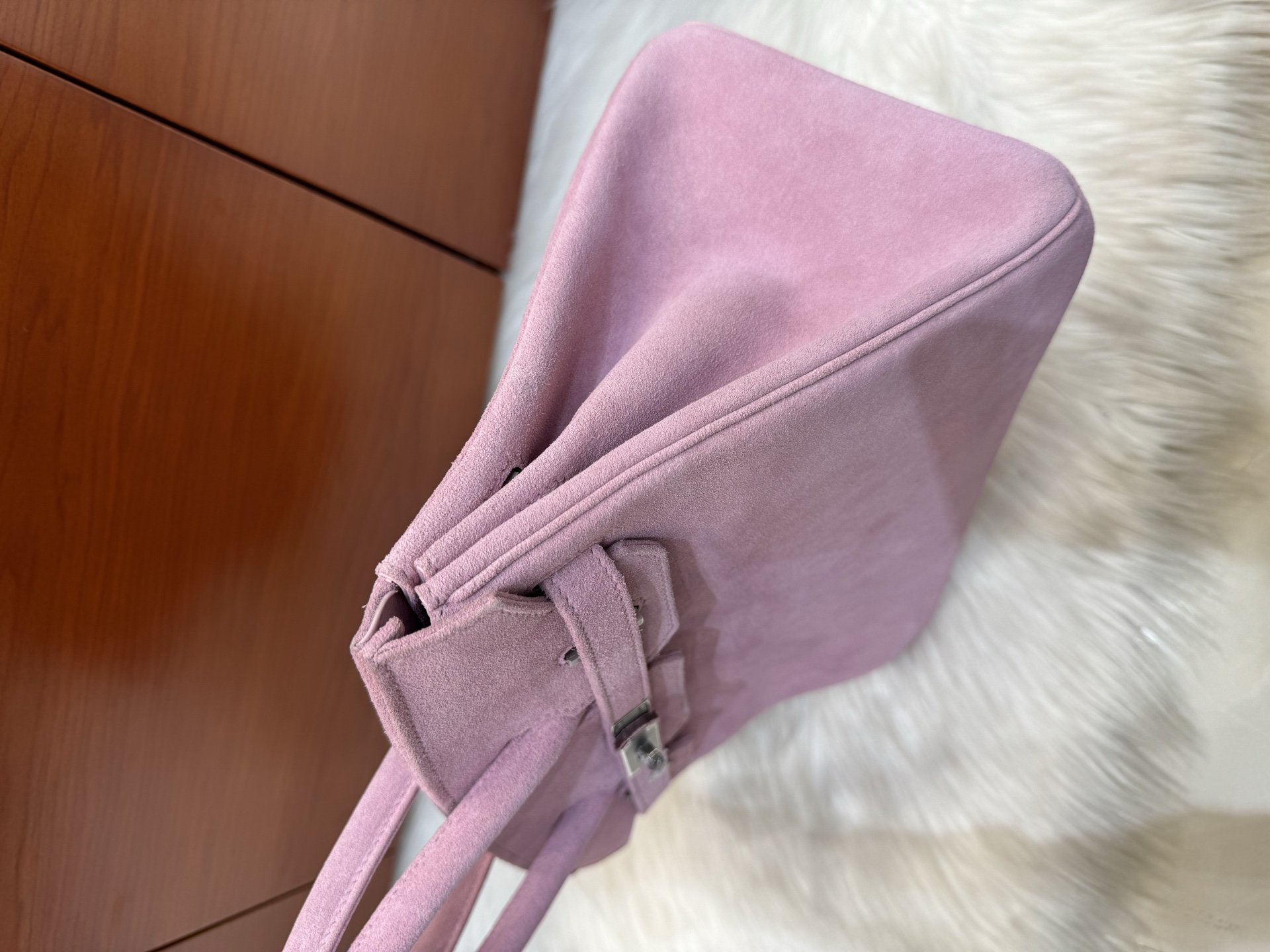 Hermes Tasche Birkin 30 Cm — photo 13