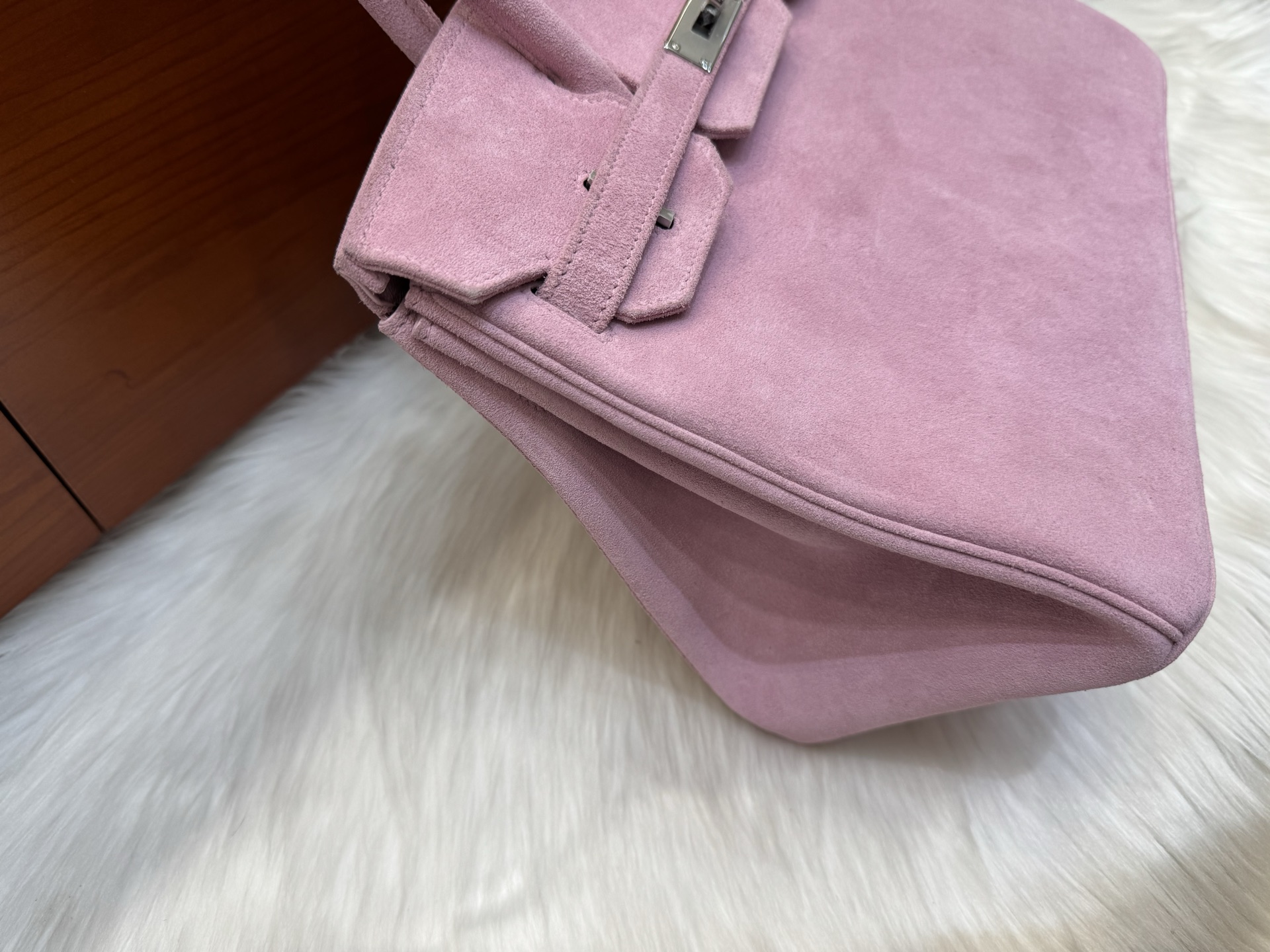 Hermes Tasche Birkin 30 Cm — photo 10