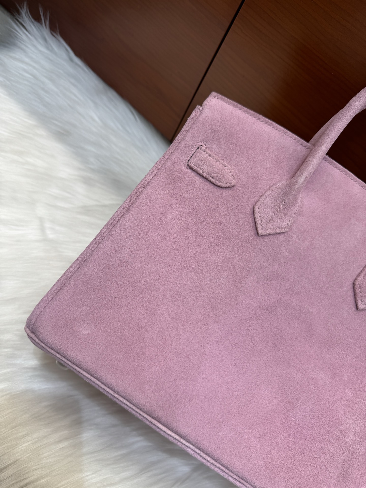 Hermes Tasche Birkin 30 Cm — photo 12