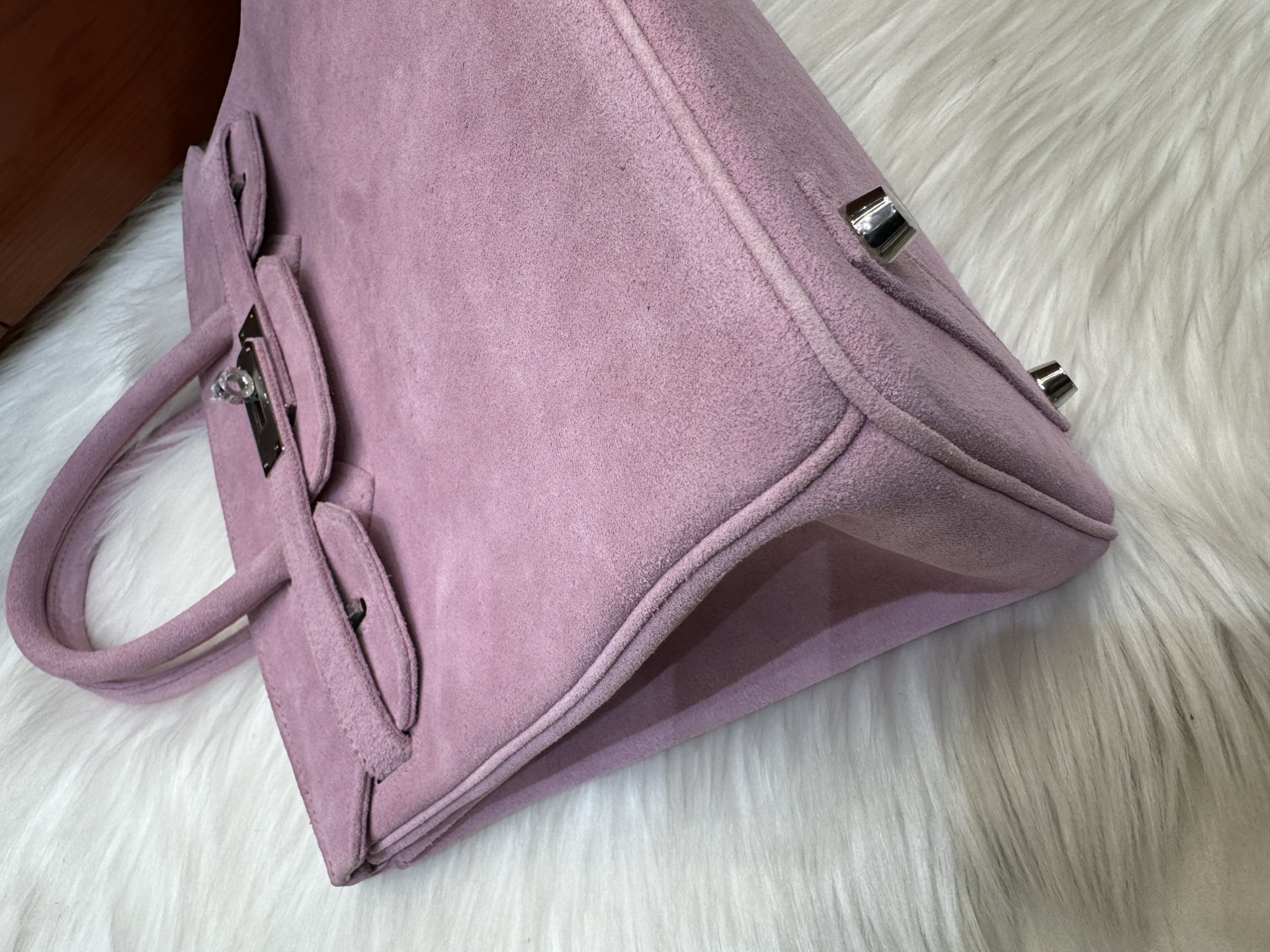Hermes Tasche Birkin 30 Cm — photo 15