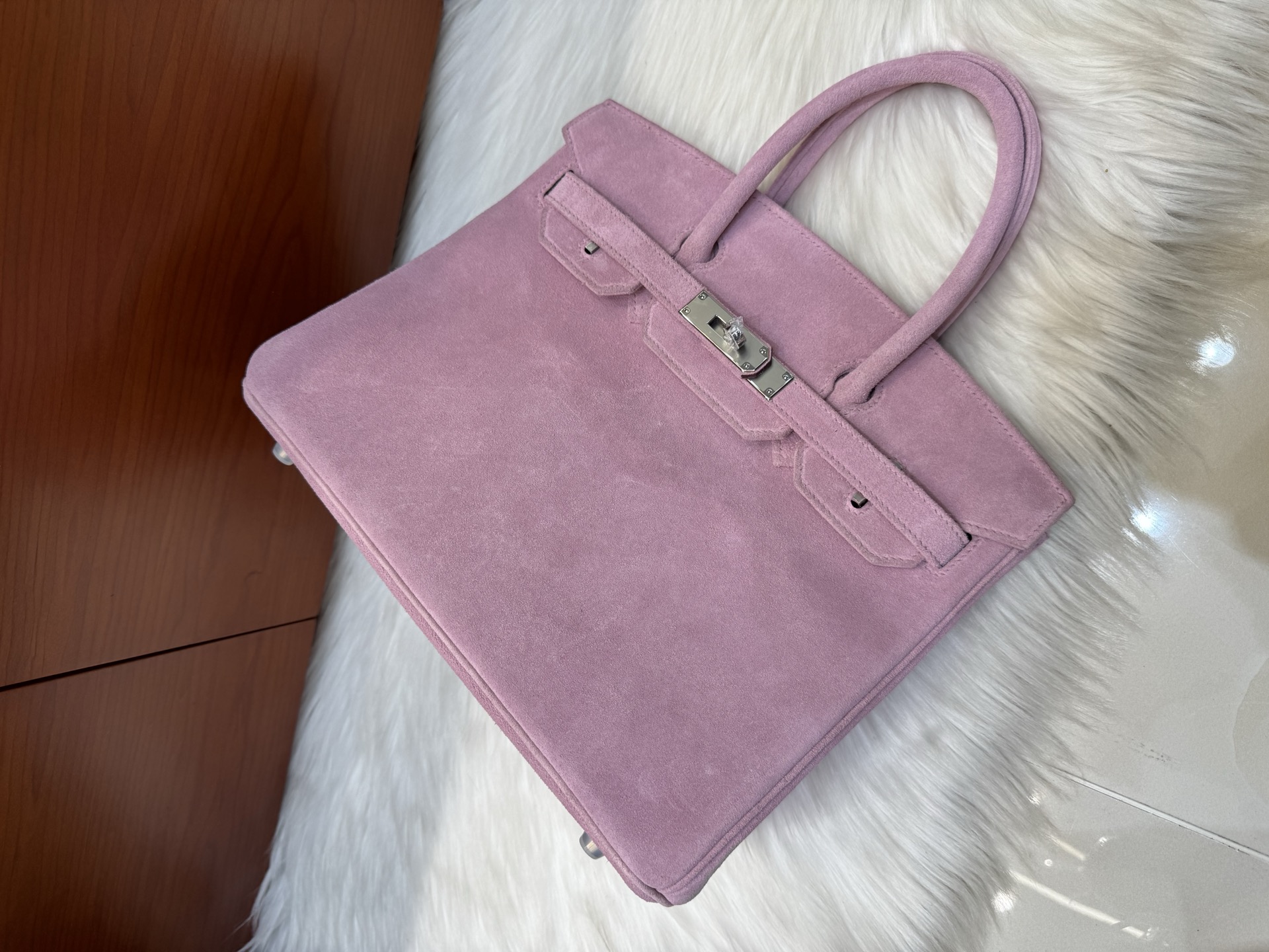 Hermes Tasche Birkin 30 Cm — photo 14