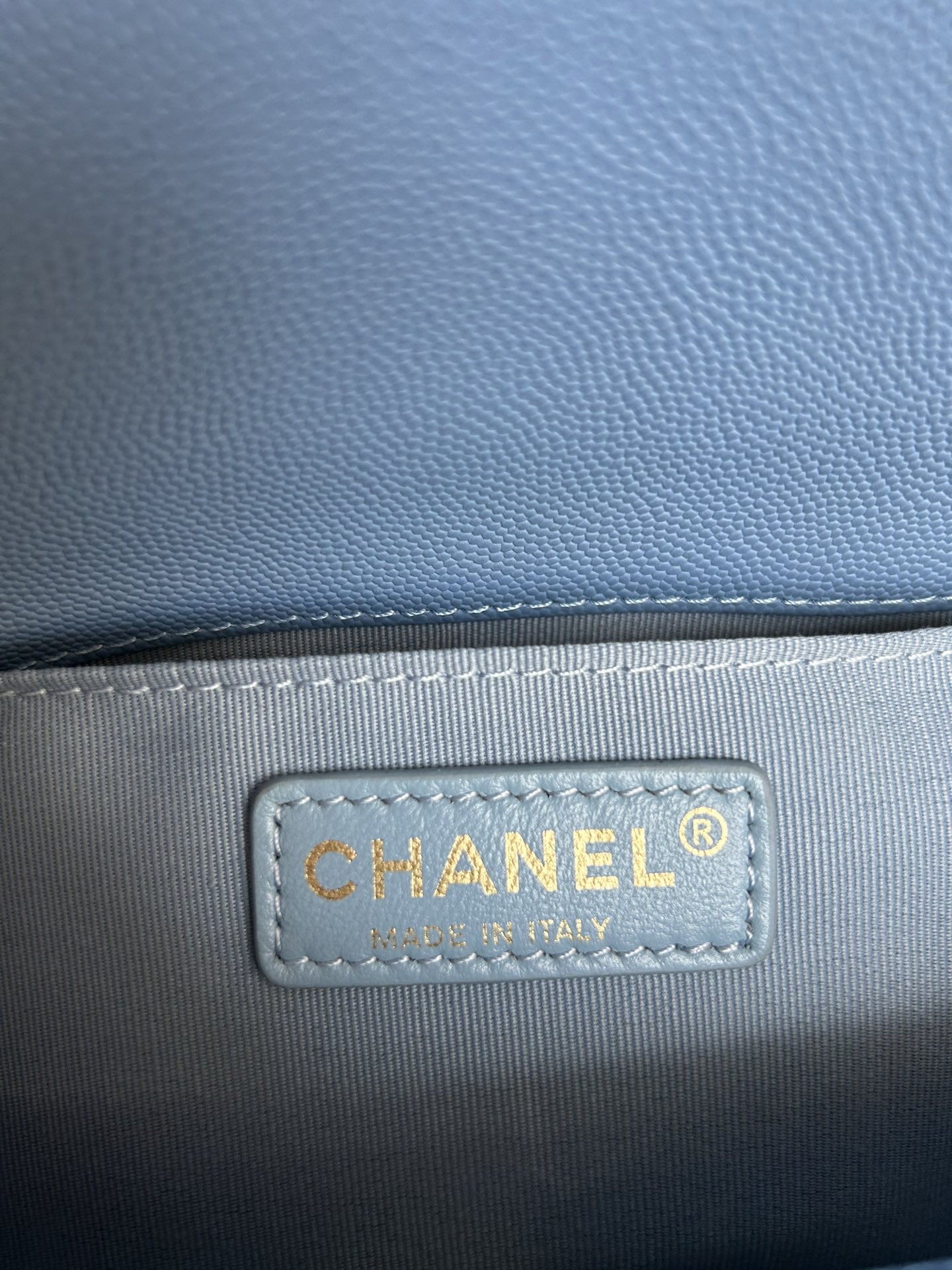 V格细球纹Chanel18秋冬爆款67086leboy系列V格进口细球纹小牛皮实物颜色非常漂亮原厂进口2