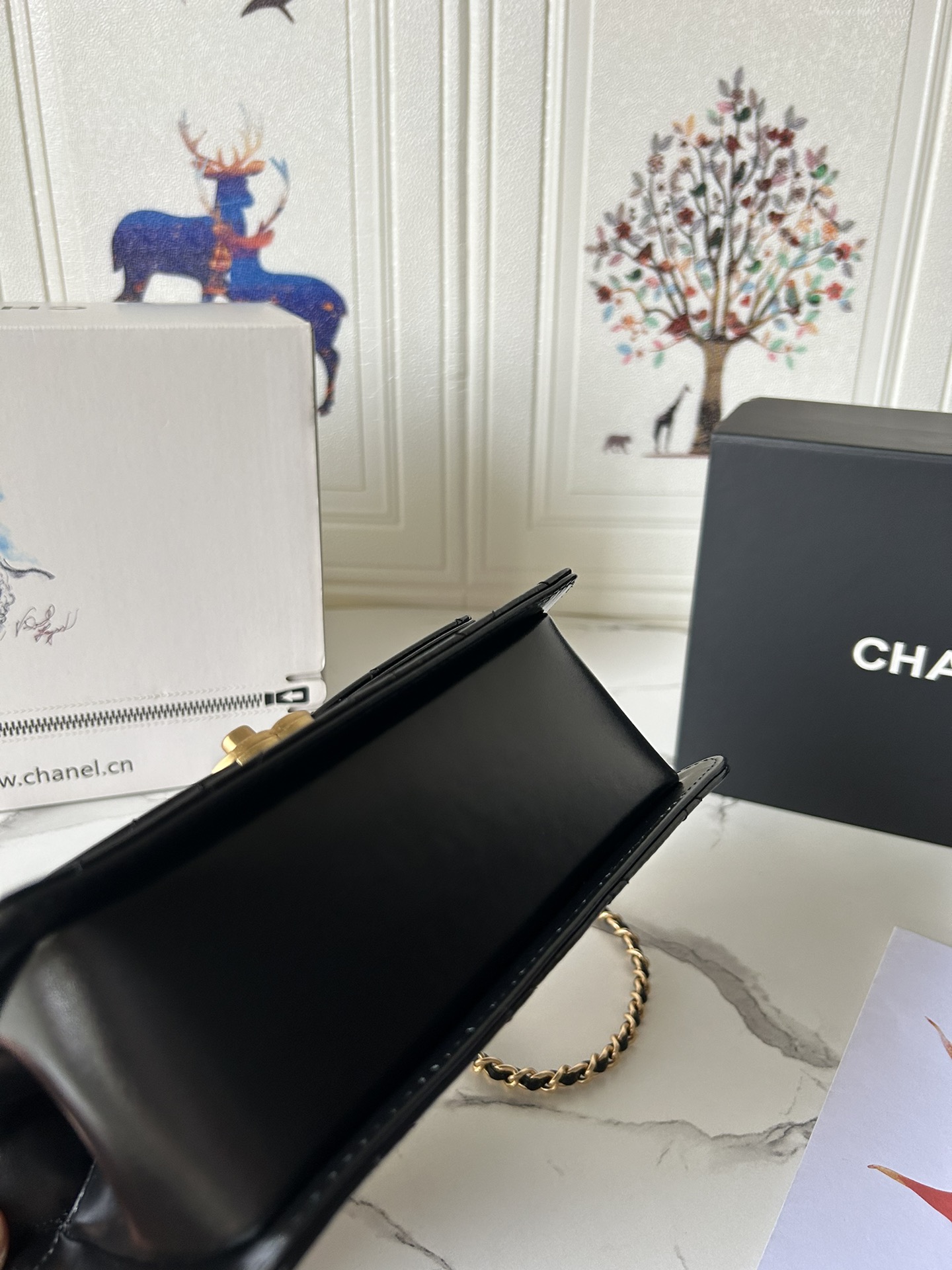Luxury Handbag Collection 6