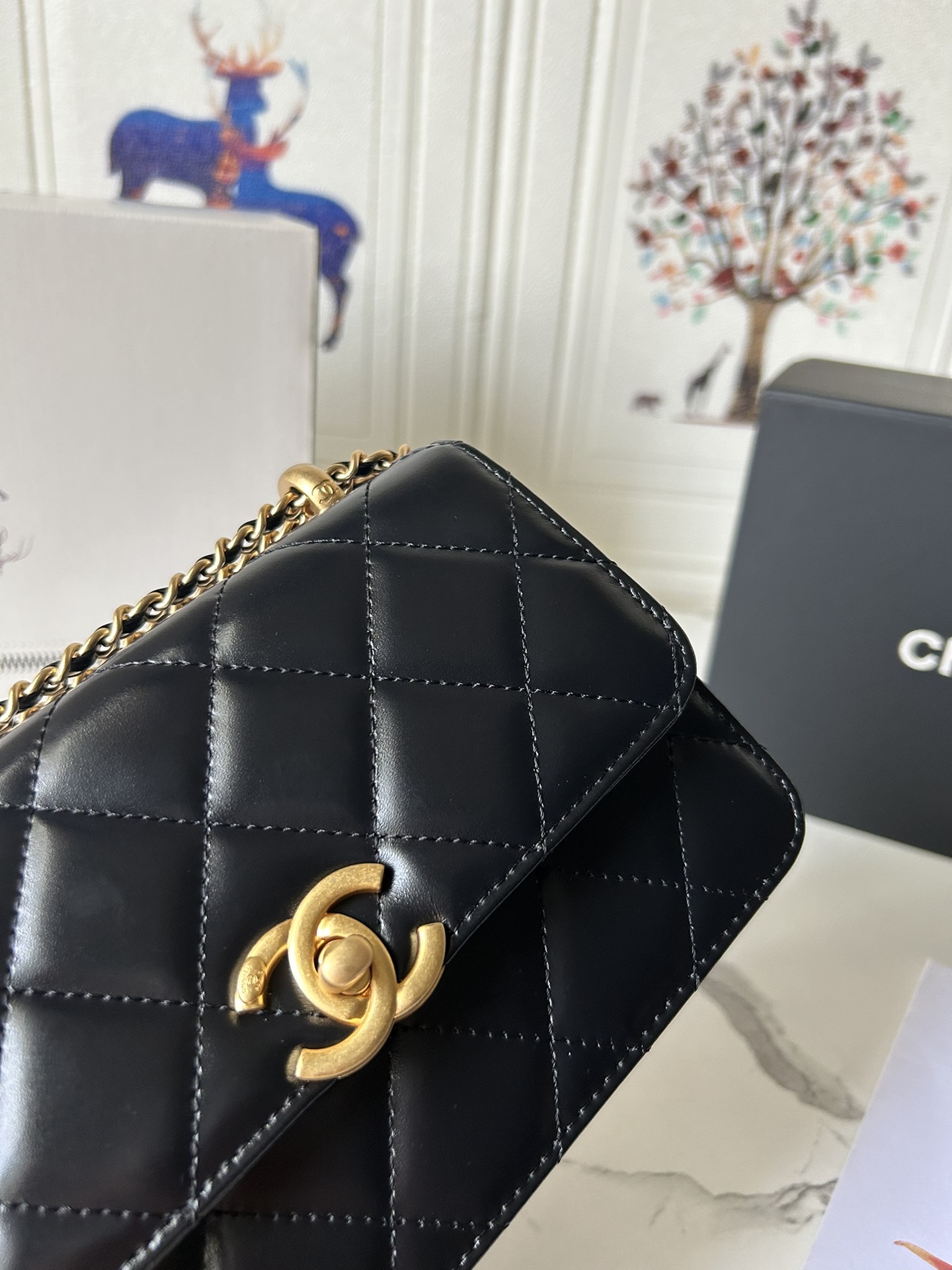 Luxury Handbag Collection 5