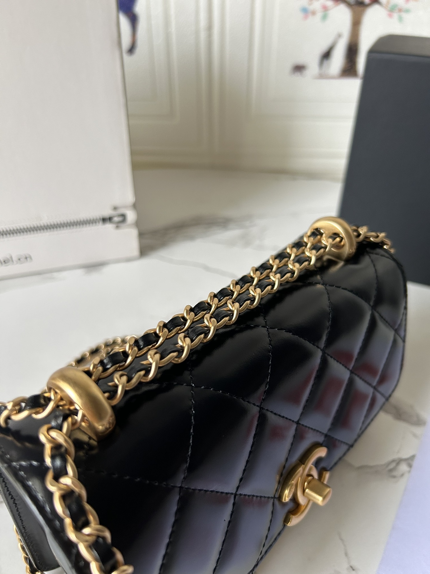 Luxury Handbag Collection 4