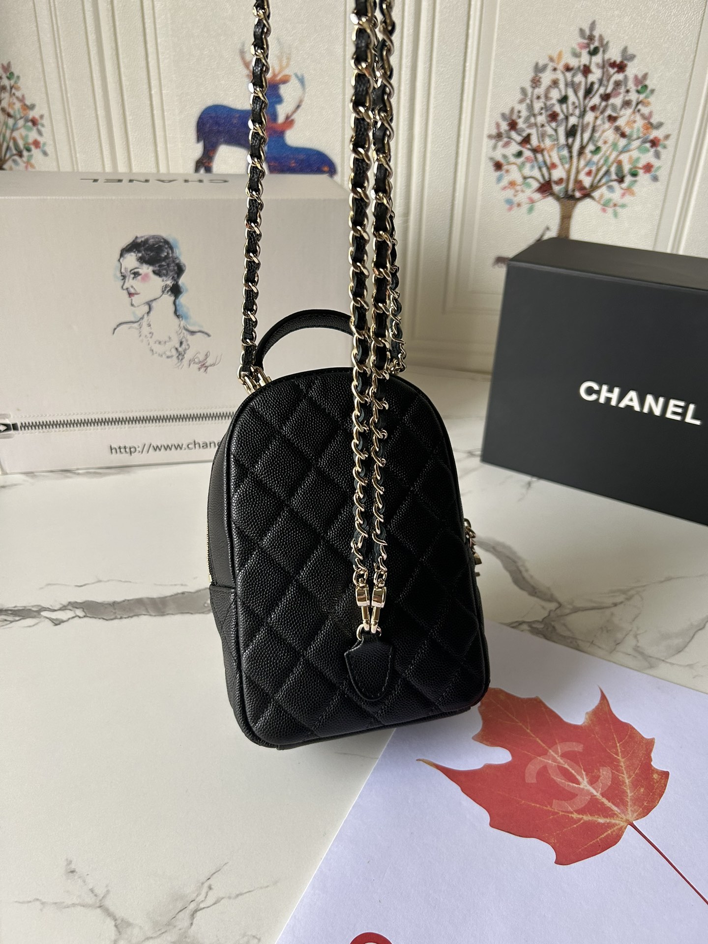 Chanel Haute Couture Designer Jacket Coat Ready-to-Wear Ref 2
