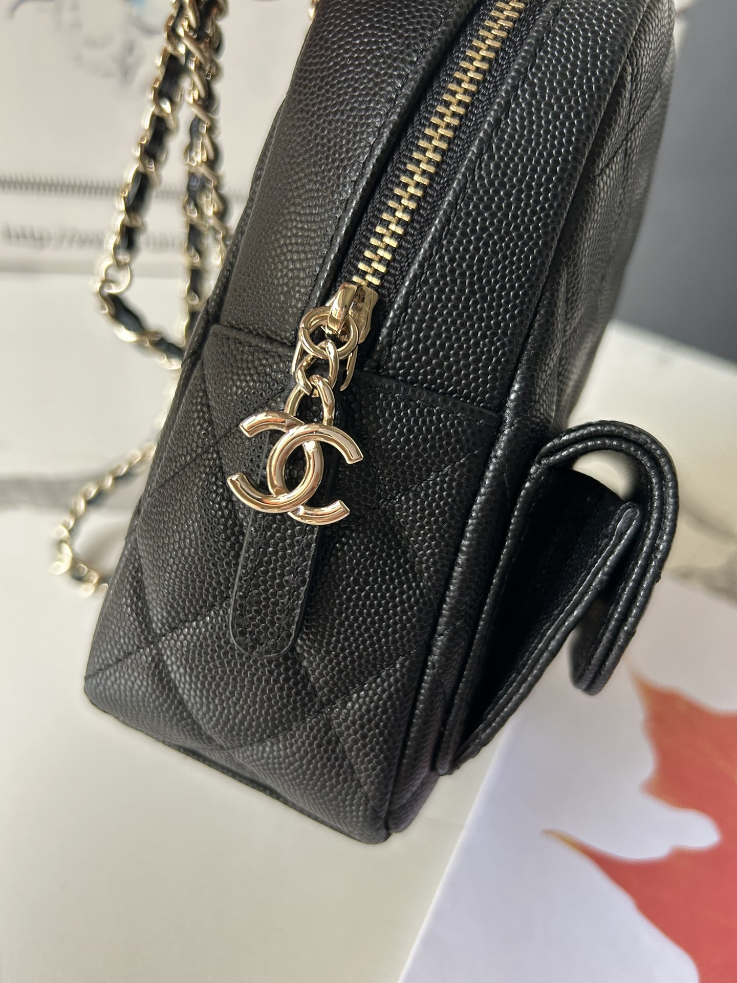 Chanel Haute Couture Designer Jacket Coat Ready-to-Wear Ref 3