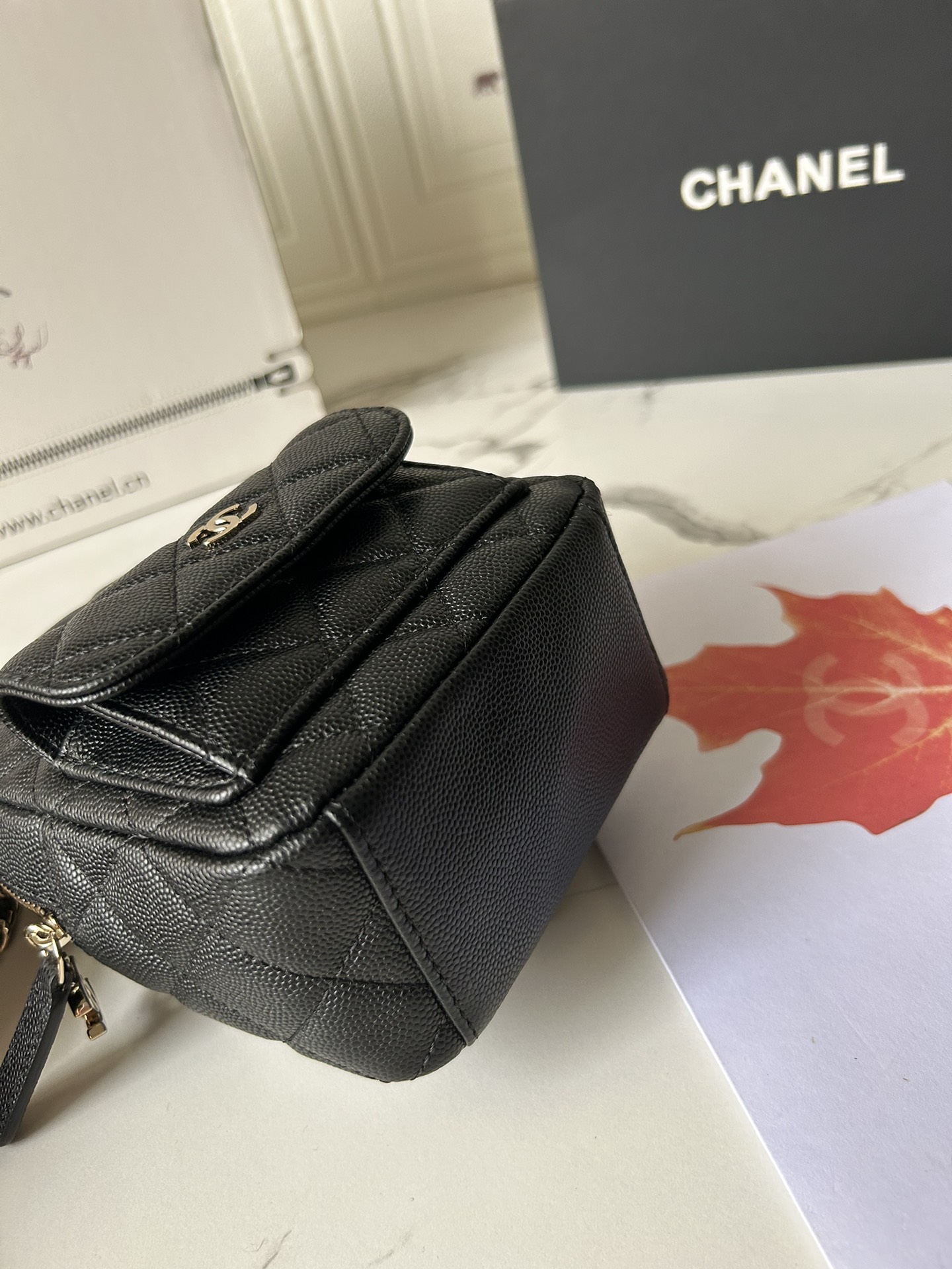 Chanel Haute Couture Designer Jacket Coat Ready-to-Wear Ref 7