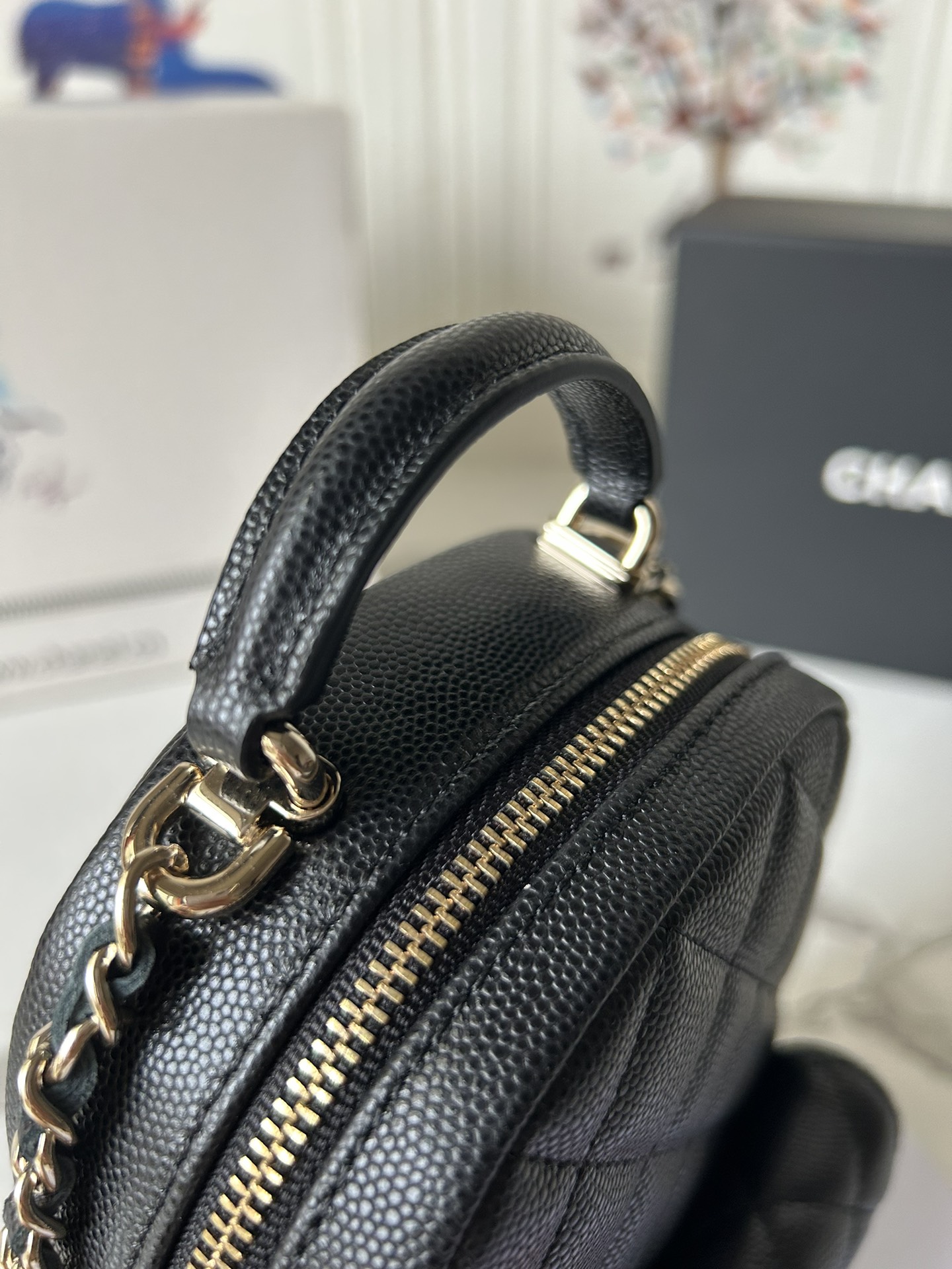 Chanel Haute Couture Designer Jacket Coat Ready-to-Wear Ref 6
