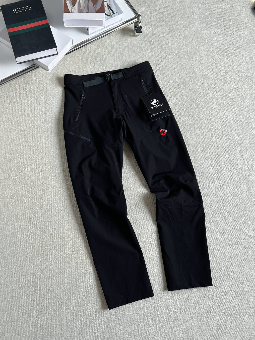 Alternative view of Pants 08495