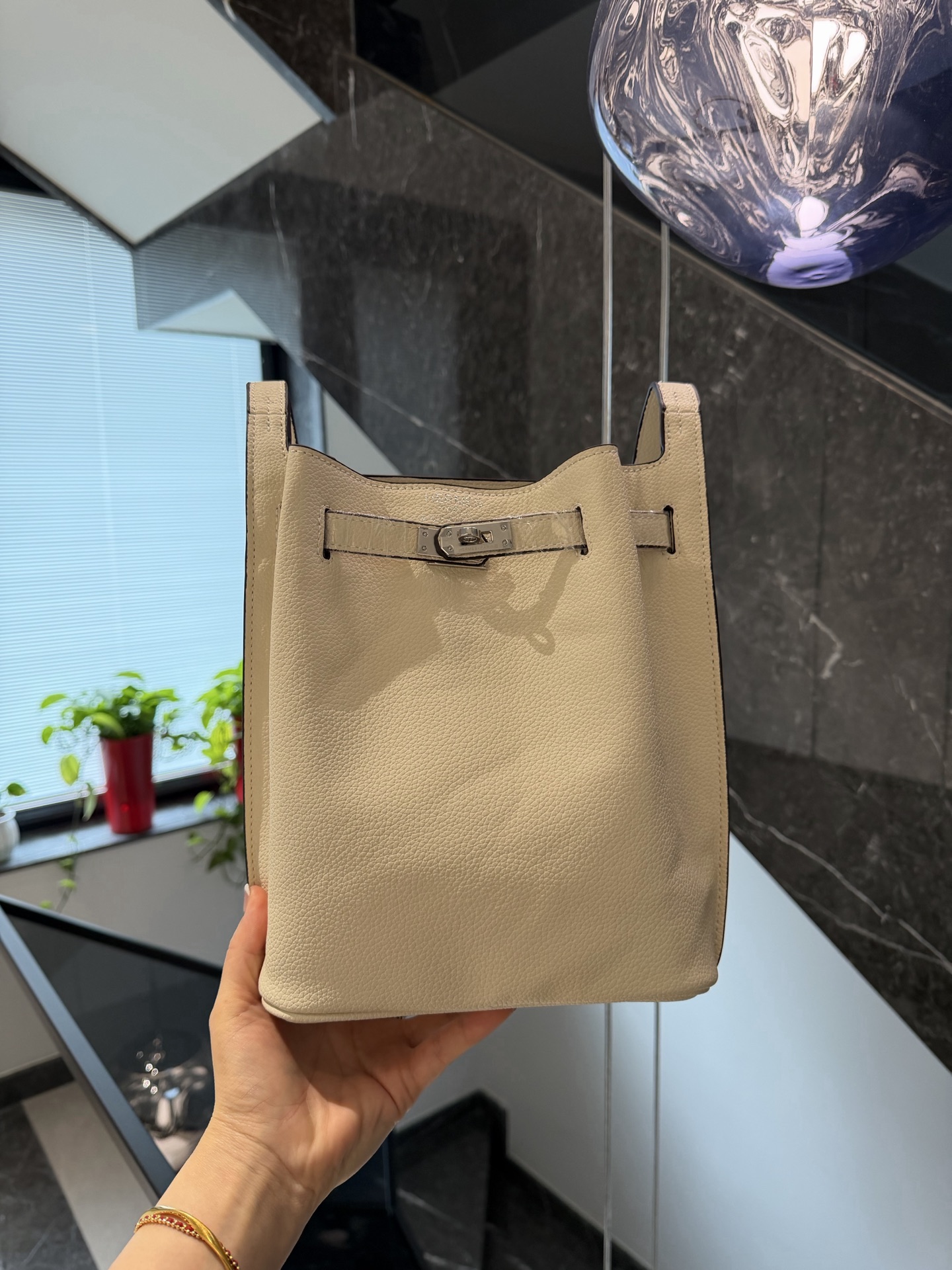 Hermes Handbag 09940