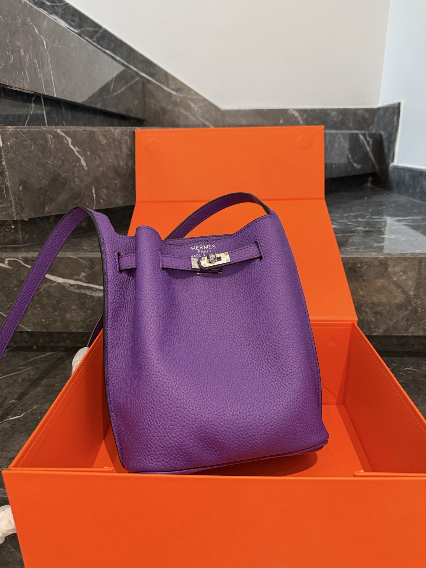 Hermes Handbag 09939