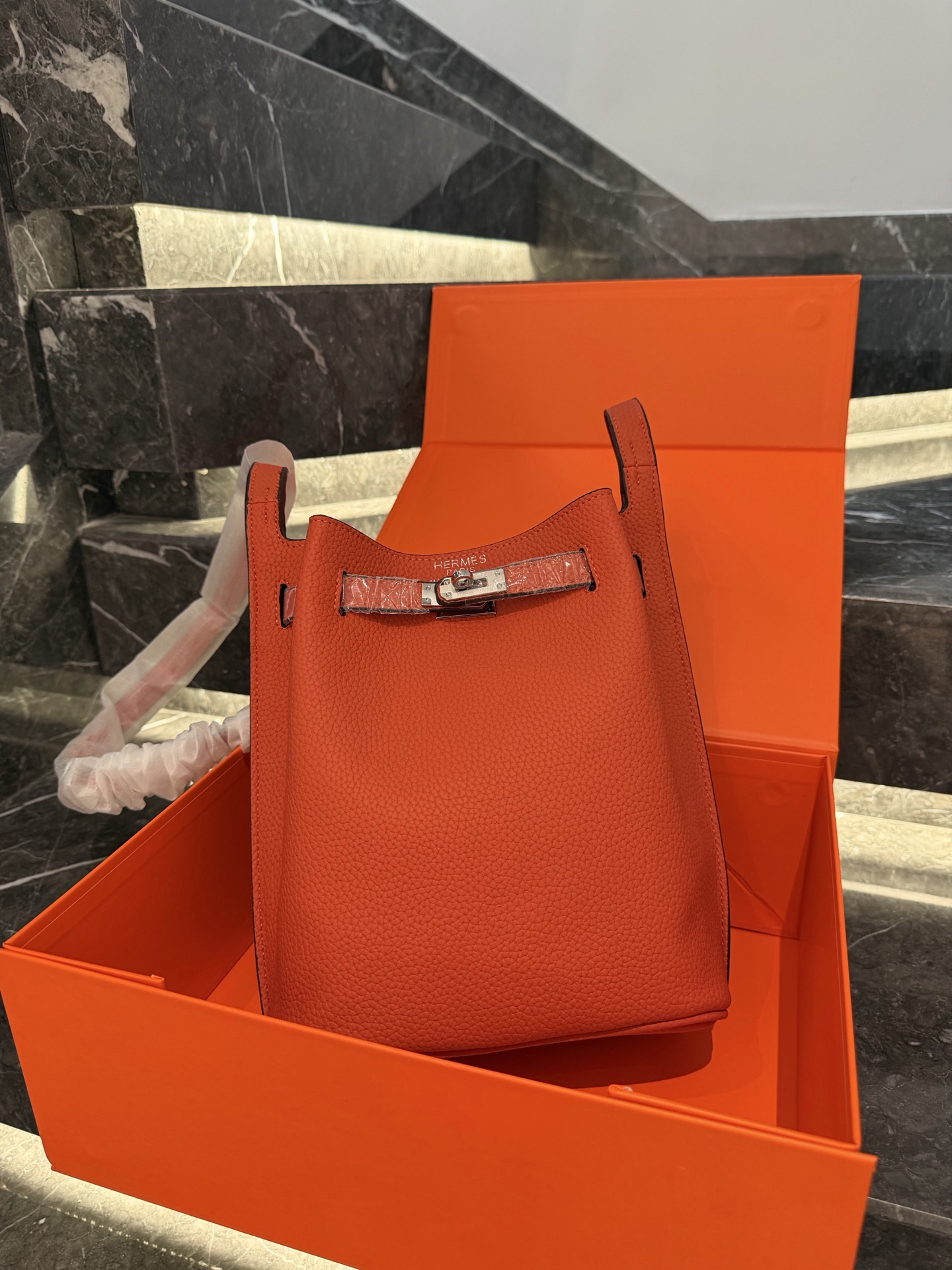 Hermes Handbag 09938