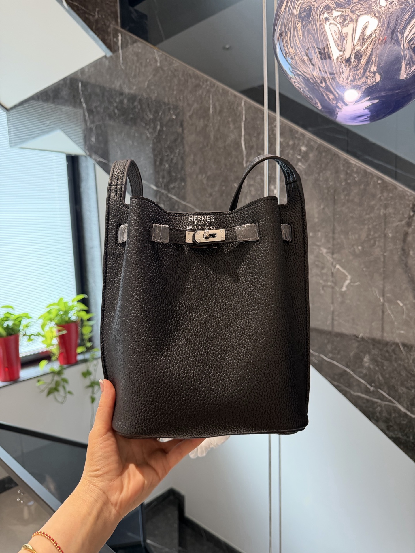 Hermes Handbag 09937