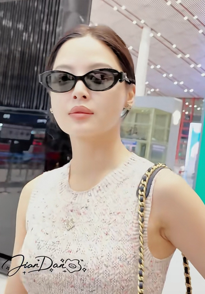 Chanel Sunglasses CH9181Q