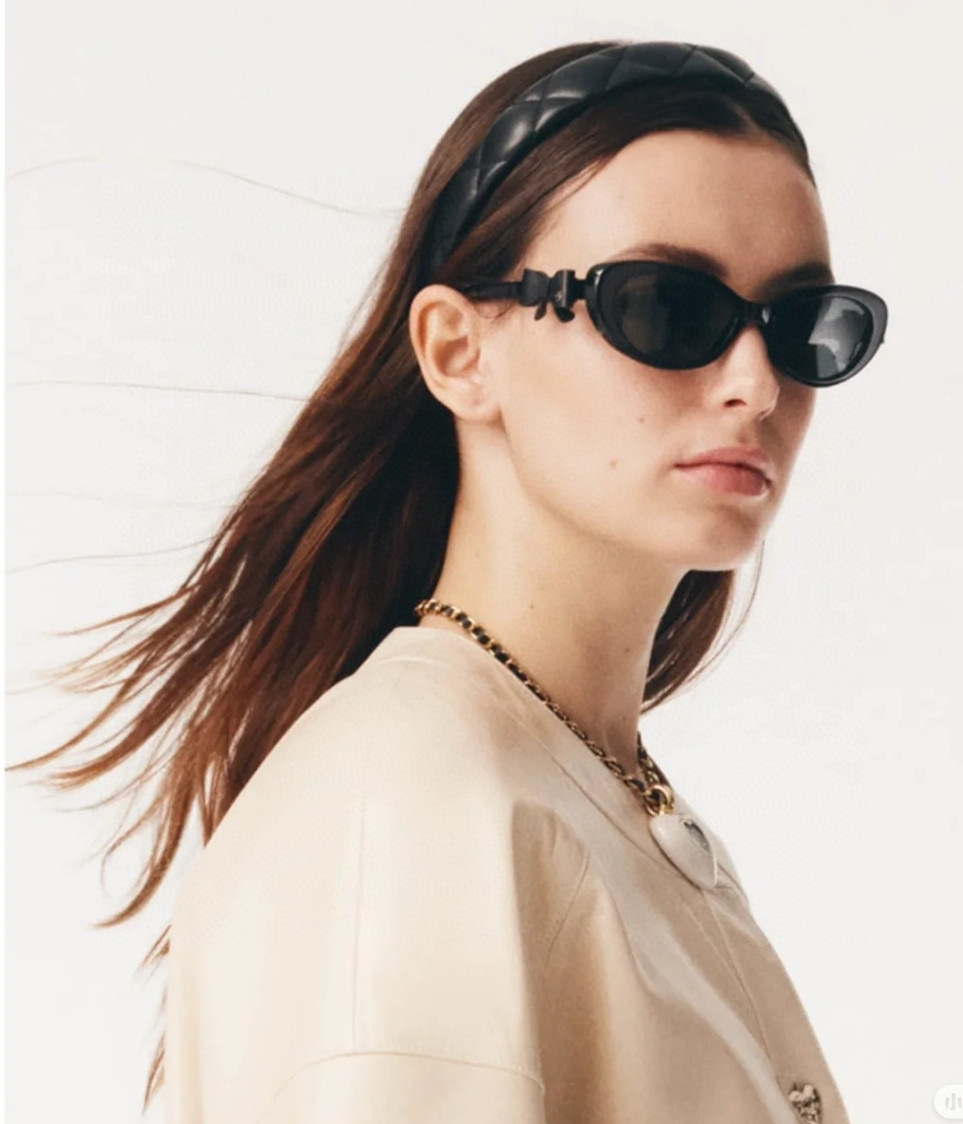 Chanel Sunglasses CH9181Q