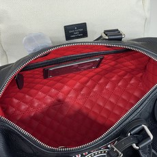 【顶级原单】【Speedy Bandulier 30】M26176黑色 黑色皮革材质的SpeedyBandulier 3 【顶级原单】【Speedy Bandulier 30】M26176黑色 黑色皮革材质的SpeedyBandulier 3