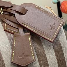 【SPEEDY BANDOULIÈRE30 手袋 】M14064 卡其色(条纹)本款 Speedy Bandouli 【SPEEDY BANDOULIÈRE30 手袋 】M14064 卡其色(条纹)本款 Speedy Bandouli