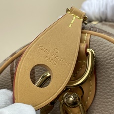 【SPEEDY BANDOULIÈRE30 手袋 】M14064 卡其色(条纹)本款 Speedy Bandouli 【SPEEDY BANDOULIÈRE30 手袋 】M14064 卡其色(条纹)本款 Speedy Bandouli