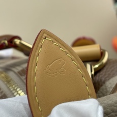 【SPEEDY BANDOULIÈRE30 手袋 】M14064 卡其色(条纹)本款 Speedy Bandouli 【SPEEDY BANDOULIÈRE30 手袋 】M14064 卡其色(条纹)本款 Speedy Bandouli
