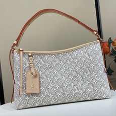 【顶级原单】【CARRYALL EAST WEST 手袋 】M2A136 白色/提花 2026 早秋系列演绎 Carry 【顶级原单】【CARRYALL EAST WEST 手袋 】M2A136 白色/提花 2026 早秋系列演绎 Carry