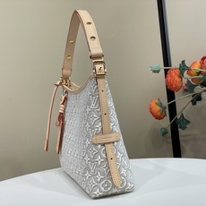 【顶级原单】【CARRYALL EAST WEST 手袋 】M2A136 白色/提花 2026 早秋系列演绎 Carry 【顶级原单】【CARRYALL EAST WEST 手袋 】M2A136 白色/提花 2026 早秋系列演绎 Carry
