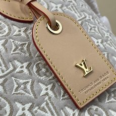 【顶级原单】【Neverfull MM 手袋】M2A381 白色/提花 Neverfull MM在House的提升Mon 【顶级原单】【Neverfull MM 手袋】M2A381 白色/提花 Neverfull MM在House的提升Mon