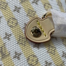 【顶级原单】【Neverfull MM 手袋】m28457黄色 m29483 杏色 #条纹(2026夏天) 为了纪念众 【顶级原单】【Neverfull MM 手袋】m28457黄色 m29483 杏色 #条纹(2026夏天) 为了纪念众