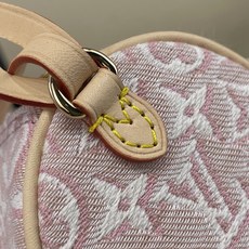 【顶级原单】【POCHETTE PAPILLON 手袋】M29881 粉色/提花(钢五金) 本款 Pochette Pa 【顶级原单】【POCHETTE PAPILLON 手袋】M29881 粉色/提花(钢五金) 本款 Pochette Pa