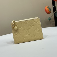 【顶级原单】【Lisa 钱夹】m28980 杏色m28981 红色 m29251 浅紫色 m29350 小鸡黄/圆珠拉牌 【顶级原单】【Lisa 钱夹】m28980 杏色m28981 红色 m29251 浅紫色 m29350 小鸡黄/圆珠拉牌