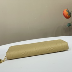 【顶级原单】【Zippy 拉链钱夹】m28969 小鸡黄/圆珠拉牌(花卉) 从装饰内部装修的Monogram·Fuiyu 【顶级原单】【Zippy 拉链钱夹】m28969 小鸡黄/圆珠拉牌(花卉) 从装饰内部装修的Monogram·Fuiyu