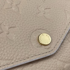 【顶级原单】【Sarah 钱夹】m29465 杏色/圆珠拉牌(花卉) 以适合接下来季节的别致的甜薰衣草色登场的“Port 【顶级原单】【Sarah 钱夹】m29465 杏色/圆珠拉牌(花卉) 以适合接下来季节的别致的甜薰衣草色登场的“Port