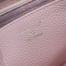 【顶级原单】【Zippy 拉链钱夹】m28969 浅紫色/圆珠拉牌(花卉) 从装饰内部装修的Monogram·Fuiyu 【顶级原单】【Zippy 拉链钱夹】m28969 浅紫色/圆珠拉牌(花卉) 从装饰内部装修的Monogram·Fuiyu