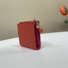 【顶级原单】【Lisa 钱夹】m28980 杏色 m28981 红色 m29251 浅紫色 m29350 小鸡黄/圆珠拉 【顶级原单】【Lisa 钱夹】m28980 杏色 m28981 红色 m29251 浅紫色 m29350 小鸡黄/圆珠拉