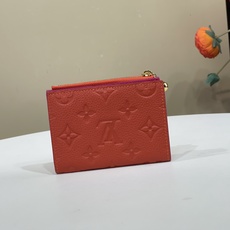 【顶级原单】【Lisa 钱夹】m28980 杏色 m28981 红色 m29251 浅紫色 m29350 小鸡黄/圆珠拉 【顶级原单】【Lisa 钱夹】m28980 杏色 m28981 红色 m29251 浅紫色 m29350 小鸡黄/圆珠拉