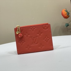 【顶级原单】【Lisa 钱夹】m28980 杏色 m28981 红色 m29251 浅紫色 m29350 小鸡黄/圆珠拉 【顶级原单】【Lisa 钱夹】m28980 杏色 m28981 红色 m29251 浅紫色 m29350 小鸡黄/圆珠拉