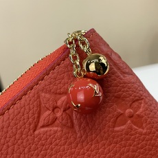 【顶级原单】【Zippy 拉链钱夹】m28969 红色/圆珠拉牌(花卉) 从装饰内部装修的Monogram·Fuiyua 【顶级原单】【Zippy 拉链钱夹】m28969 红色/圆珠拉牌(花卉) 从装饰内部装修的Monogram·Fuiyua