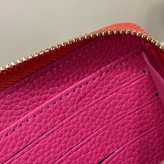 【顶级原单】【Zippy 拉链钱夹】m28969 红色/圆珠拉牌(花卉) 从装饰内部装修的Monogram·Fuiyua 【顶级原单】【Zippy 拉链钱夹】m28969 红色/圆珠拉牌(花卉) 从装饰内部装修的Monogram·Fuiyua