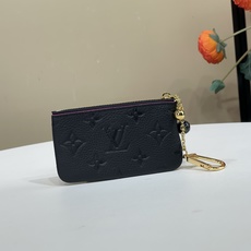 【顶级原单】【零钱钥匙包】m28992 浅紫色 m28993 杏色小鸡黄/海军蓝/圆珠拉牌(花卉) 以本季特有的别致色 【顶级原单】【零钱钥匙包】m28992 浅紫色 m28993 杏色小鸡黄/海军蓝/圆珠拉牌(花卉) 以本季特有的别致色