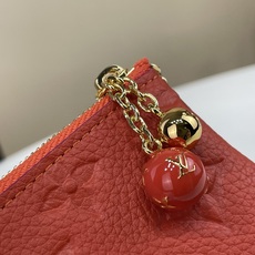 【顶级原单】【零钱钥匙包】m28992 浅紫色 m28993 杏色红色/圆珠拉牌(花卉) 以本季特有的别致色彩重新诠释 【顶级原单】【零钱钥匙包】m28992 浅紫色 m28993 杏色红色/圆珠拉牌(花卉) 以本季特有的别致色彩重新诠释